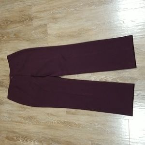 (6) KerryBrooke Classic Formal Trousers Office Workwear Contemporary Classic